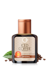 Iced Coffee - Original 360mL