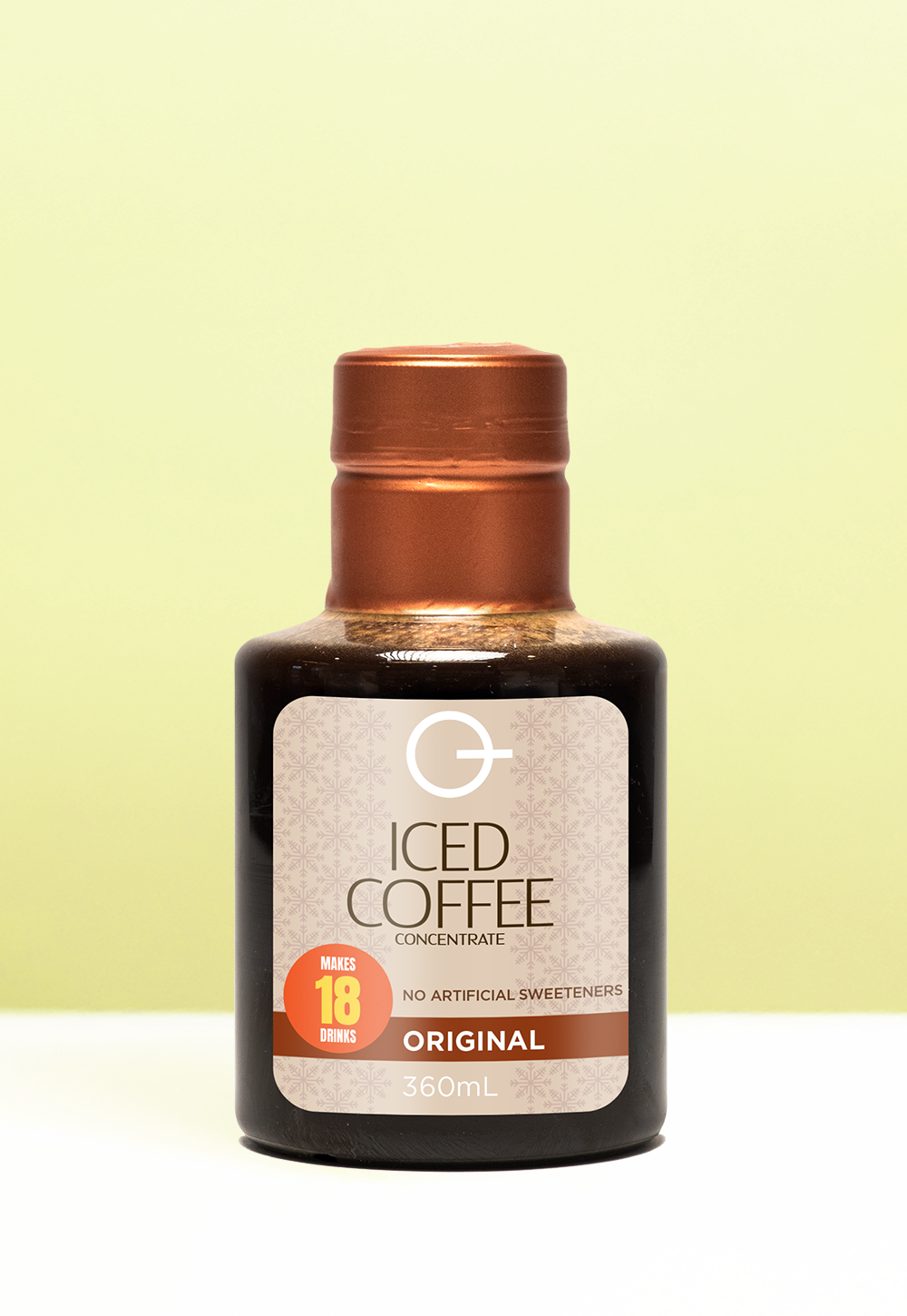 Iced Coffee - Original 360mL