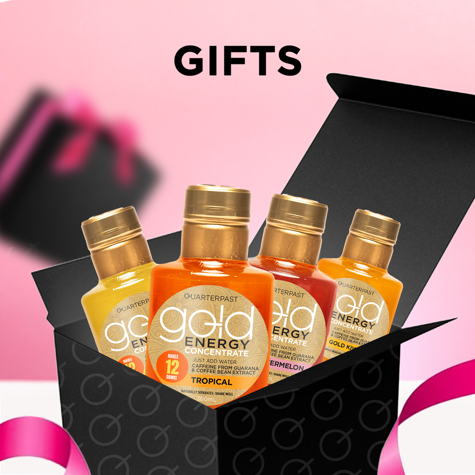 GIFTING