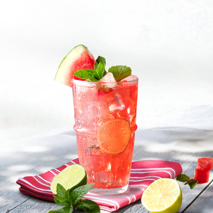 FRUIT CORDIAL