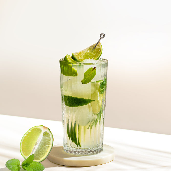 QUARTERPAST Classic Mixology Pack