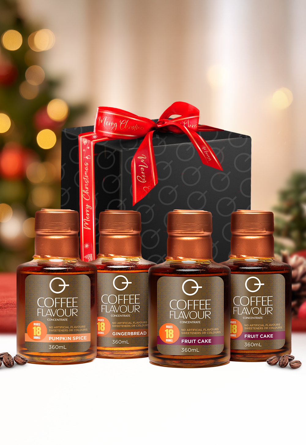 Festive Flavours Gift Box