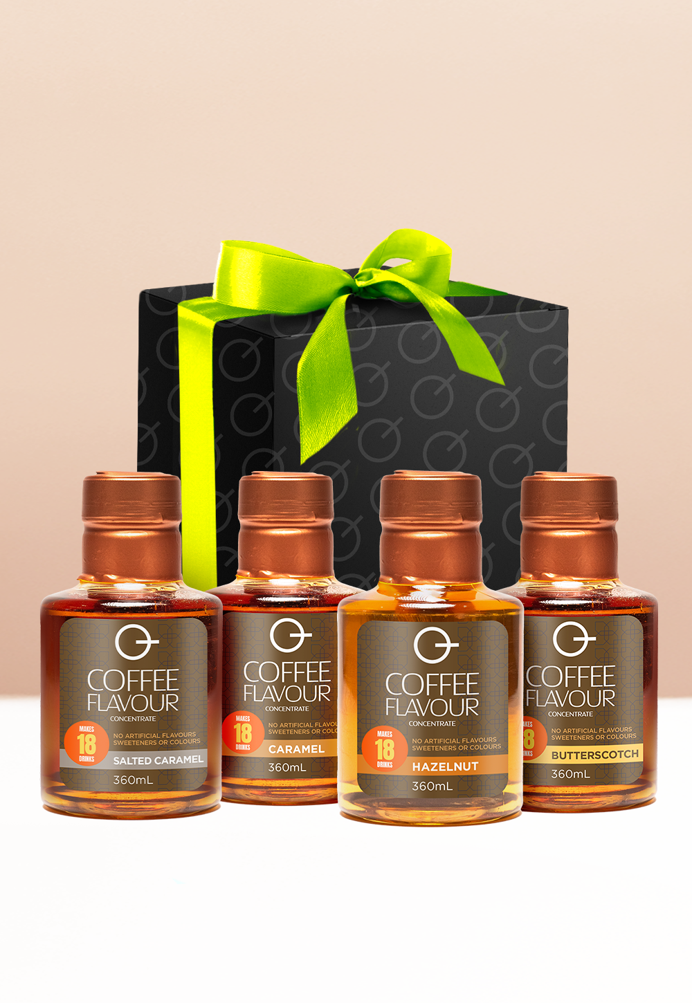 Barista Collection Gift Box