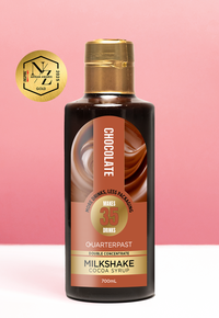 Chocolate Shakes & Smoothies Syrup 700mL