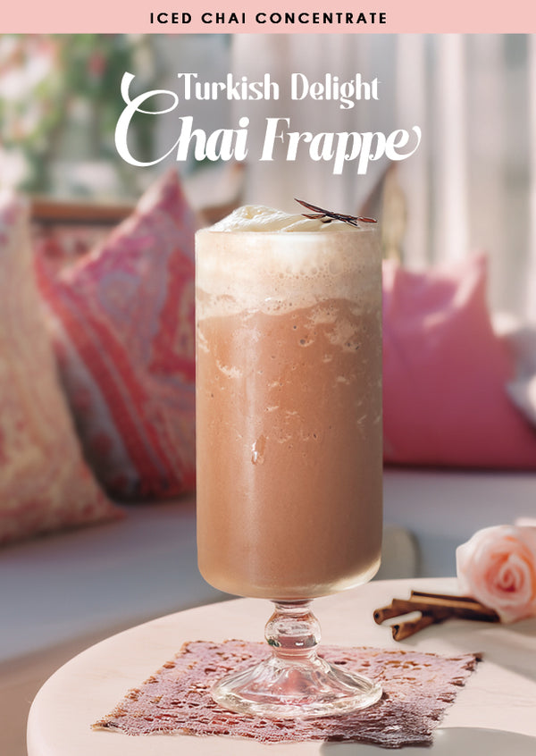 Spiced Chai Collection