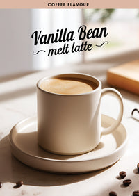 Vanilla Coffee Flavour 360mL