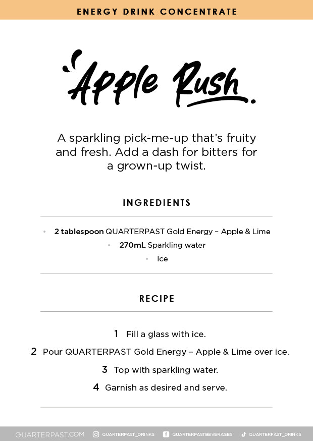 Energy Mix Pack Gift Box