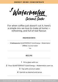 Energy Mix Pack Gift Box