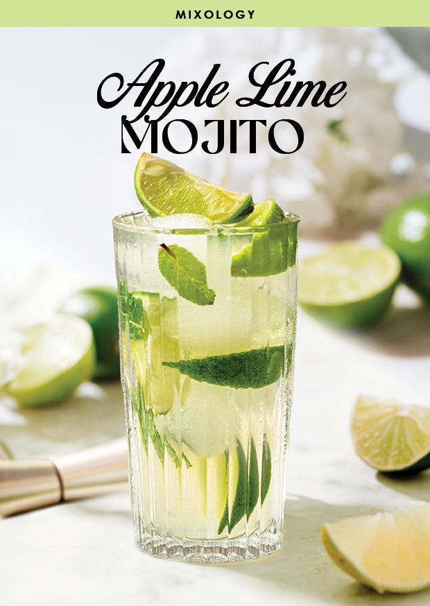 Mojito Magic