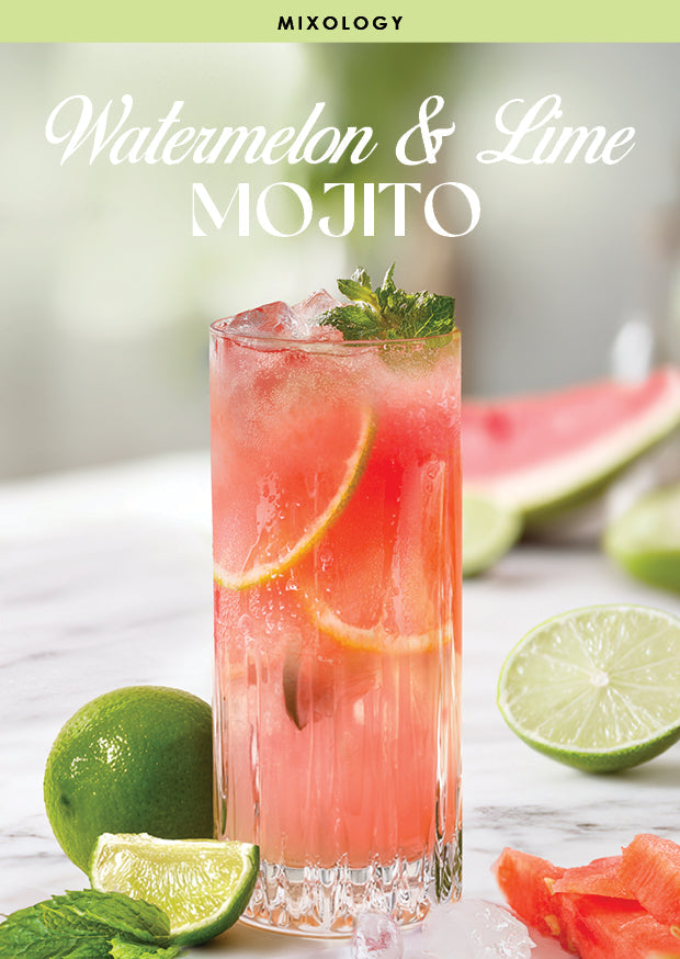 Mojito Magic