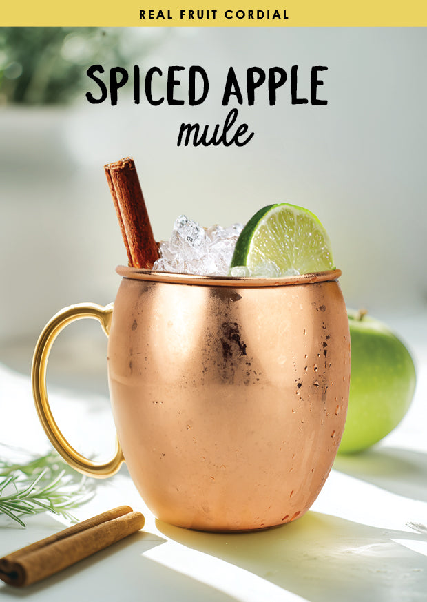 The Alcohol-Free Edit