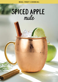 The Alcohol-Free Edit