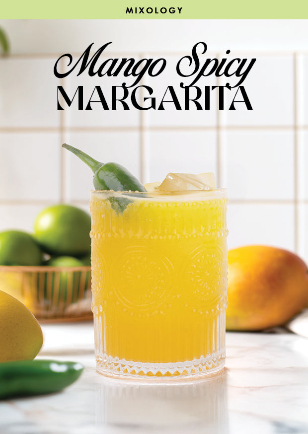 Margarita Moments