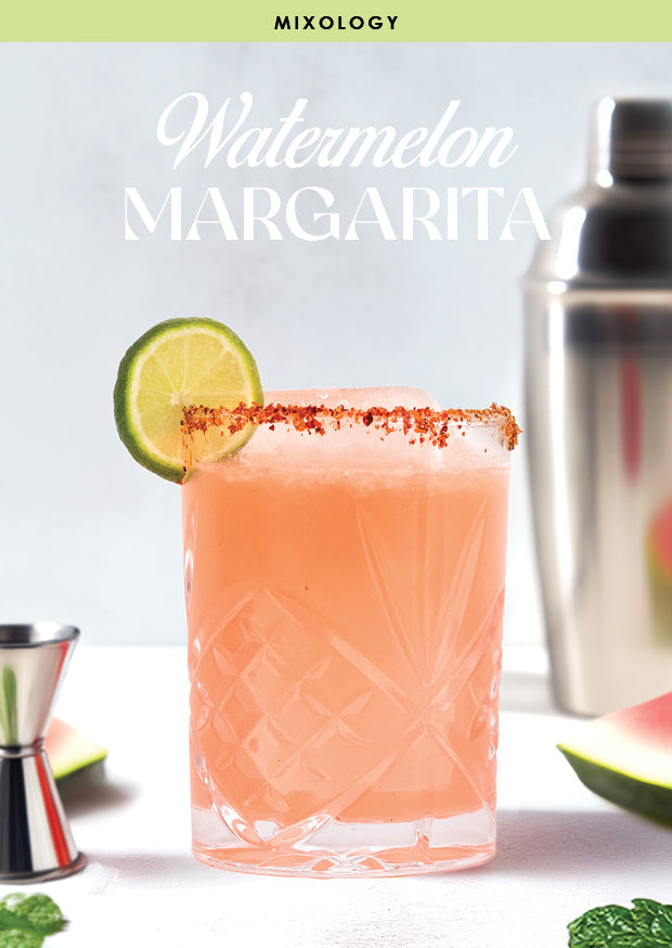 Margarita Moments