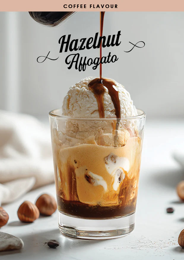 The Coffee Favourites Gift Box