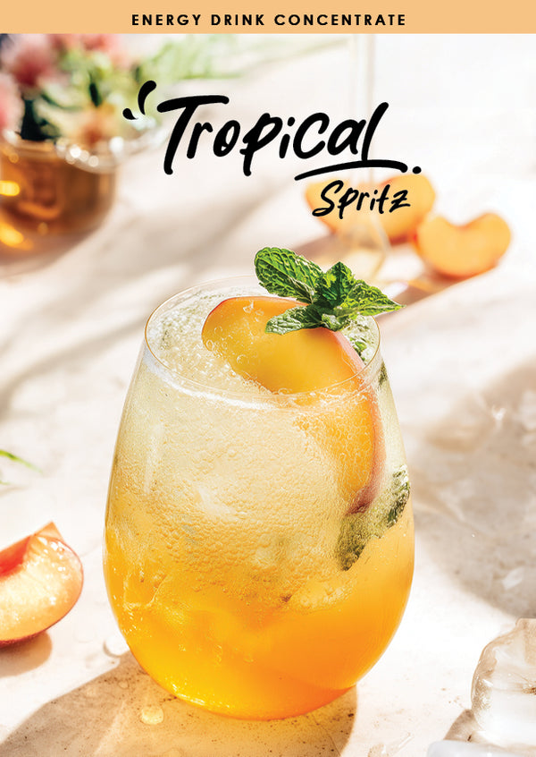 The Signature Sips Gift Box