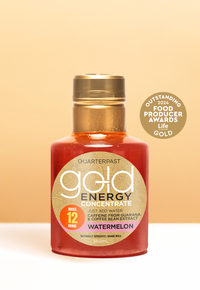 GOLD ENERGY Concentrate Watermelon 360mL
