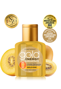 GOLD ENERGY Concentrate Kiwi 360mL