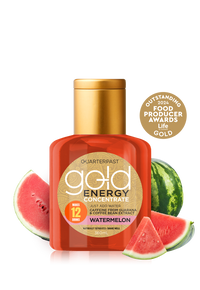 GOLD ENERGY Concentrate Watermelon 360mL