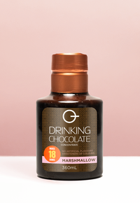 Chocolate - Marshmallow 360mL