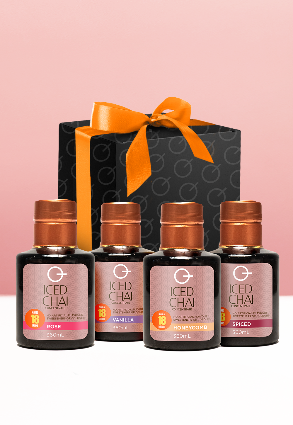 Spiced Chai Gift Box