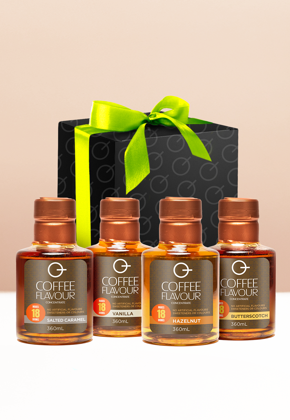 Barista Collection