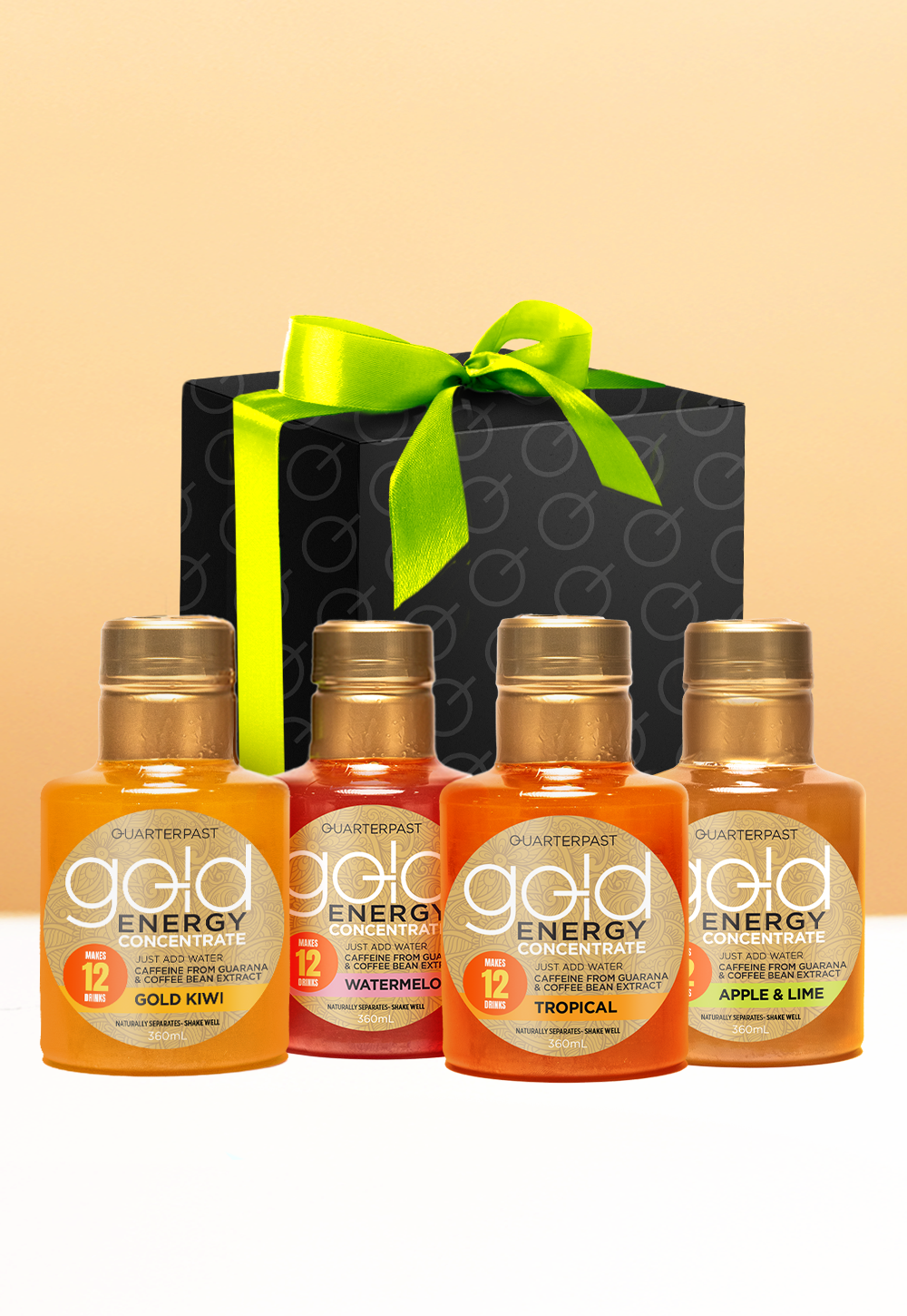 Energy Mix Pack
