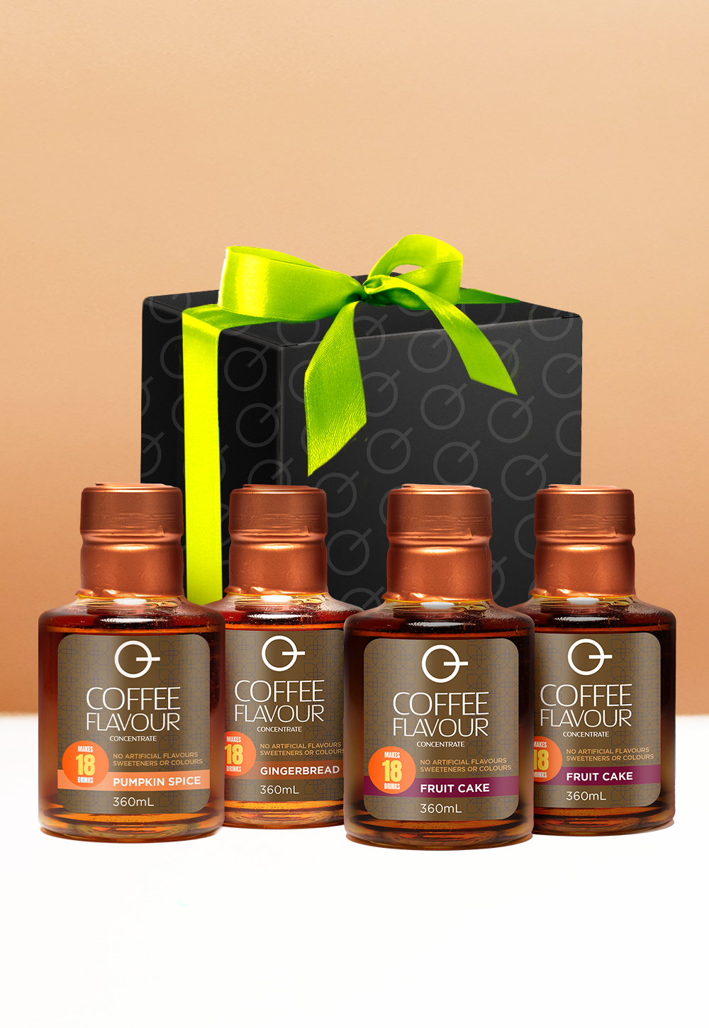 Festive Flavours Gift Box