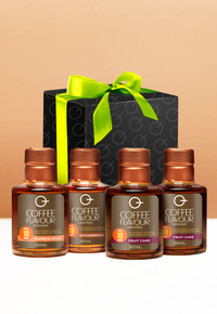 Festive Flavours Gift Box