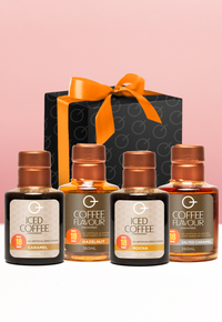 Coffee Lovers Gift Box