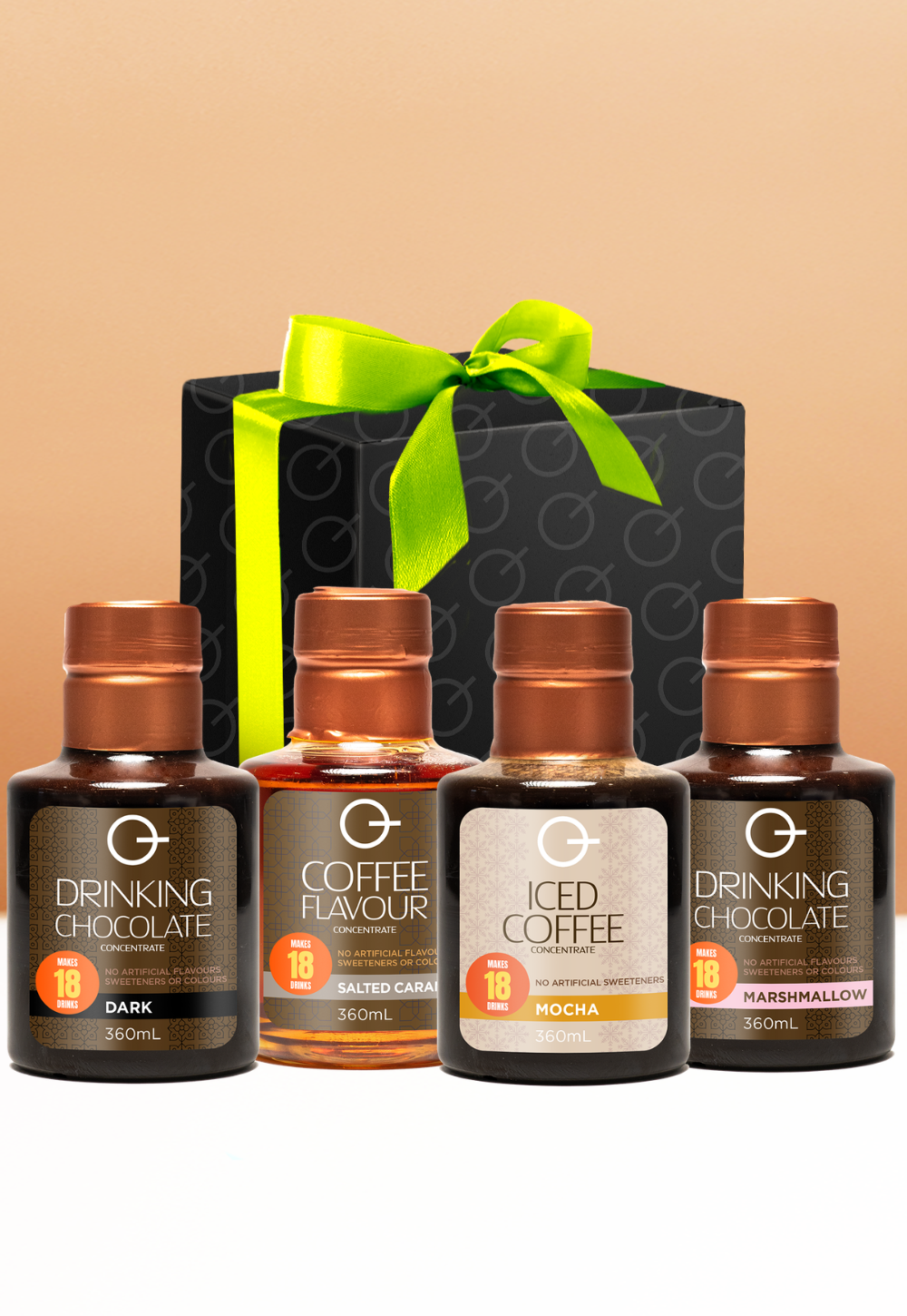 The After Dinner Treat Gift Box