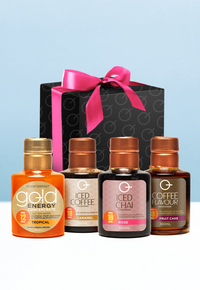 The Taster Collection Gift Box