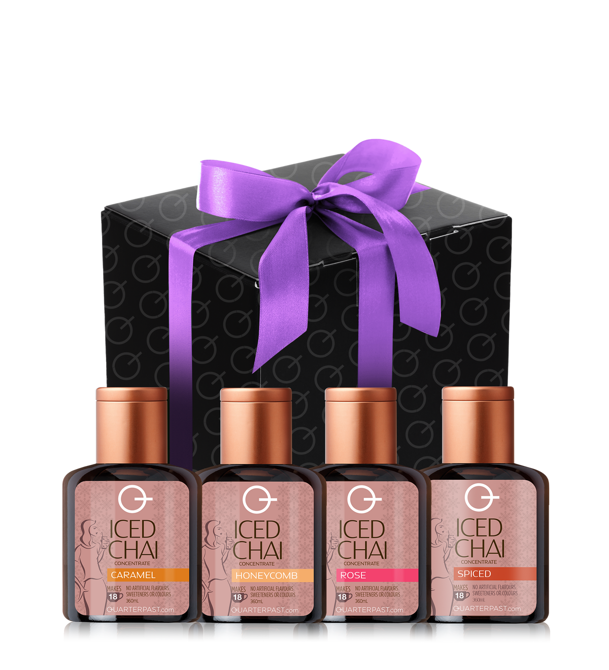 Spiced Chai Gift Box