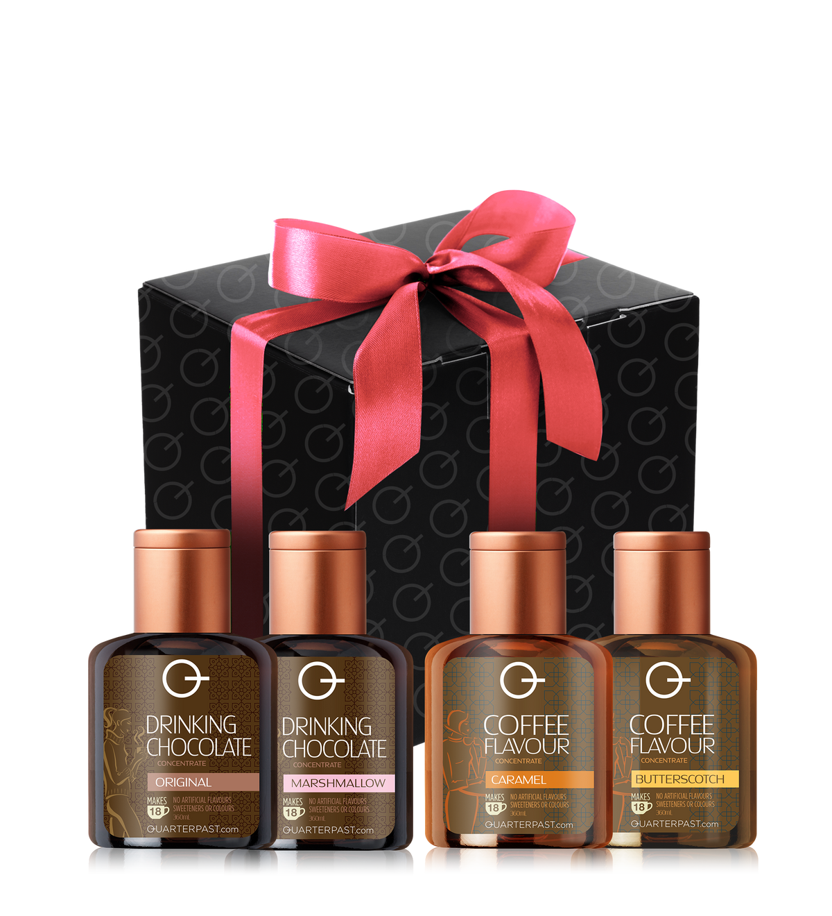 Sweet Indulgence Gift Box