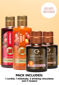 Sweet & Classic Favourites