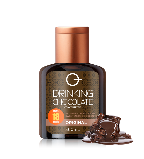 Chocolate - Original 360mL
