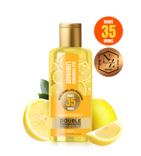 Old Fashioned Lemonade Cordial 700mL