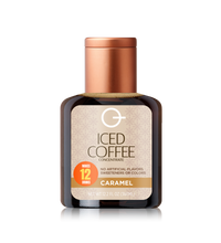 Iced Coffee - Caramel 360mL