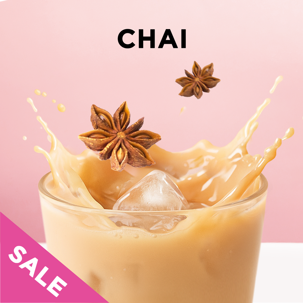 CHAI
