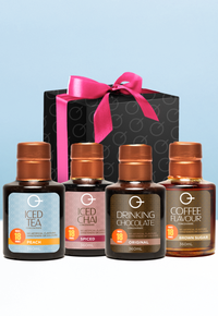 The Sip & Savour Gift Box