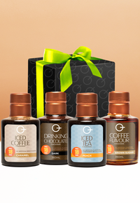 The Signature Sips Gift Box