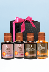 The Taster Collection Gift Box