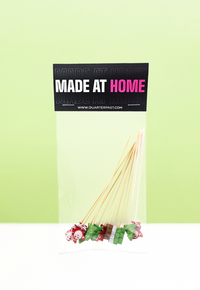 The Alcohol-Free Edit