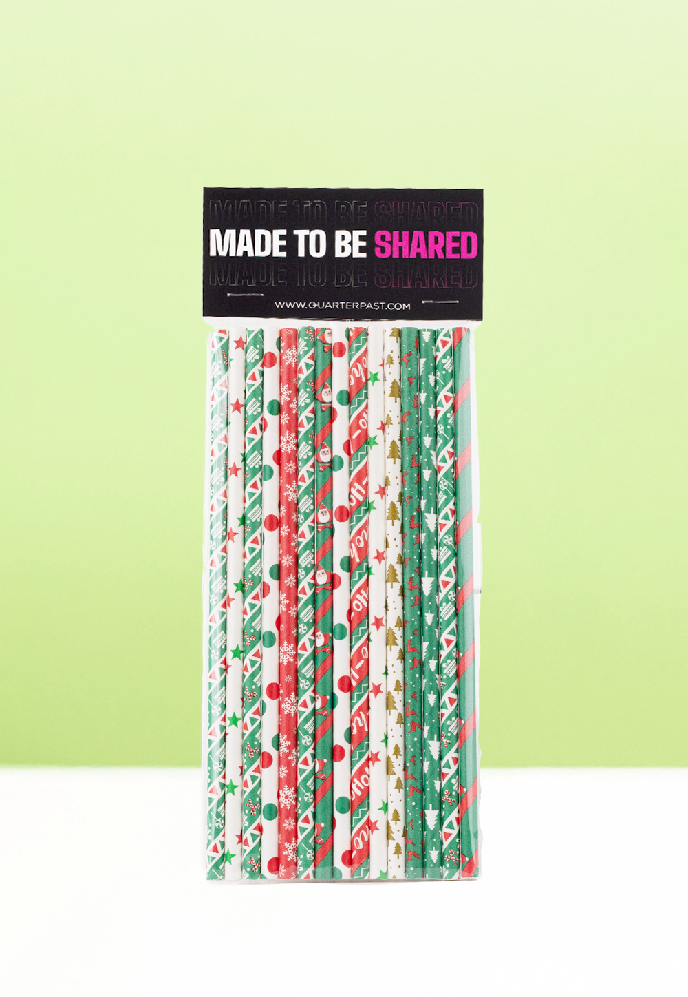 The Alcohol-Free Edit